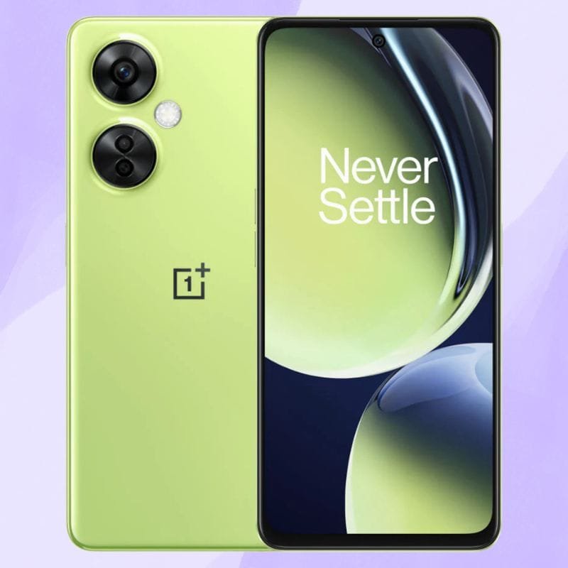 OnePlus Nord CE 3 Lite